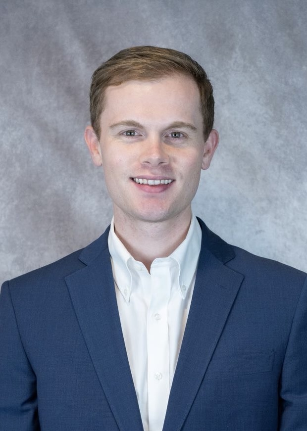 headshot of Ian Waddell