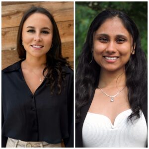 Photos courtesy Maya Westbrock, Pragathi Chandramouli