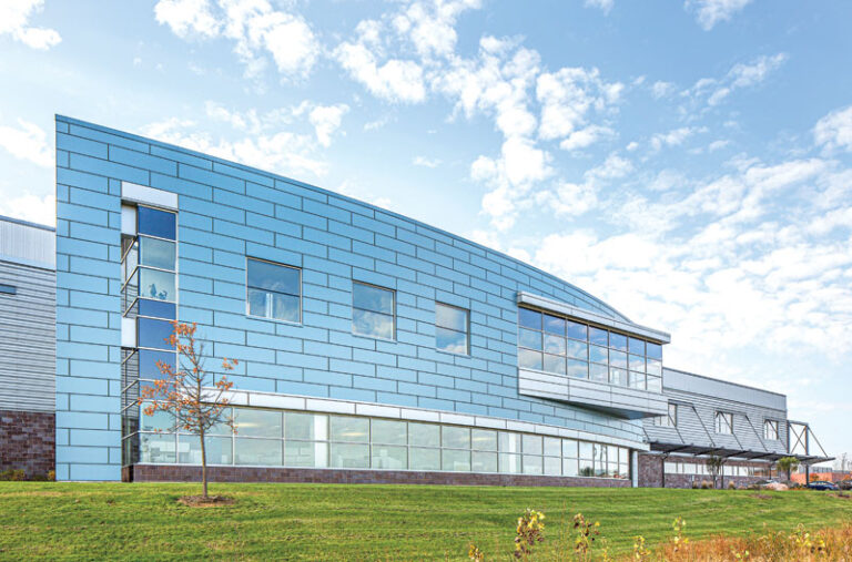 IMPs: The Modern Marvel of Construction - Metal Construction News