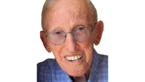 Photo courtesy S-5!  A headshot of Angelo Borzillo.