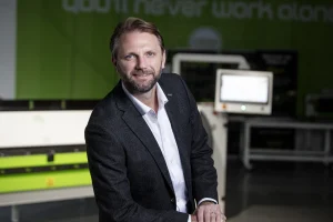 Photo courtesy CIDAN Machinery Group