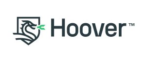The logo for Hoover Treated Wood Products