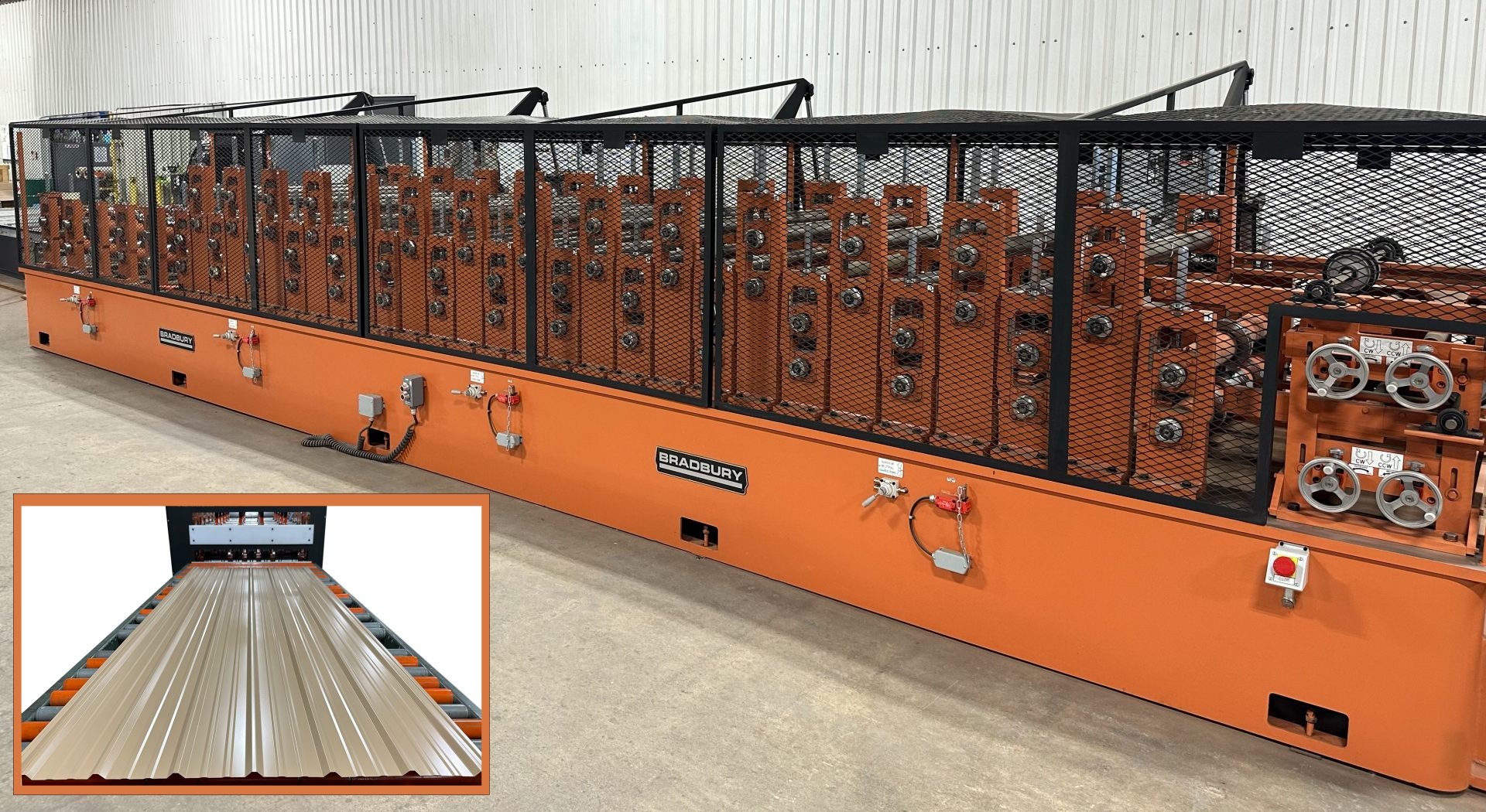 Machine Leveling Parallel Bars Machine Leveling How Advanced Leveling Technology Raises the Bar for Metal Construction ...