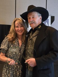 Photo courtesy Metal Construction Association