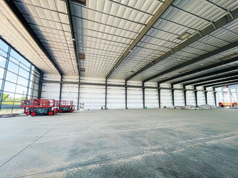 Essential Insulation Systems for Metal Building Energy Code Compliance ... - Skyscraper Building High Performance Insulation And Building Envelope Features