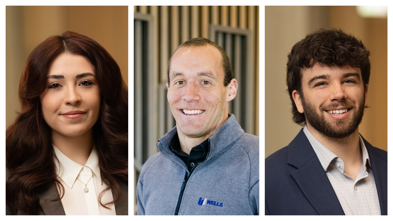 Wells Adds Three Members To Mountain States