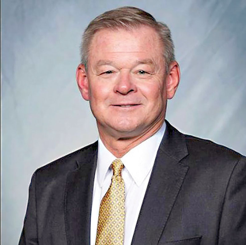 Metal Construction News Hall of Fame 2026 Inductee: Jeff Alexander