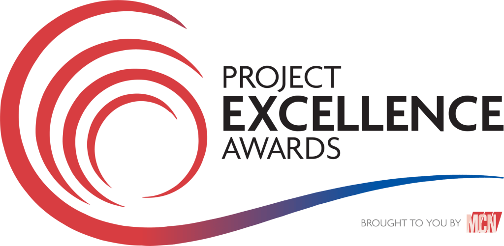 Project Excellence Awards logo