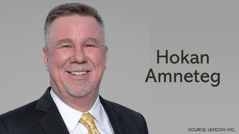Lexicon promotes Whitmer and Amneteg, welcomes Petersen - Metal Construction News