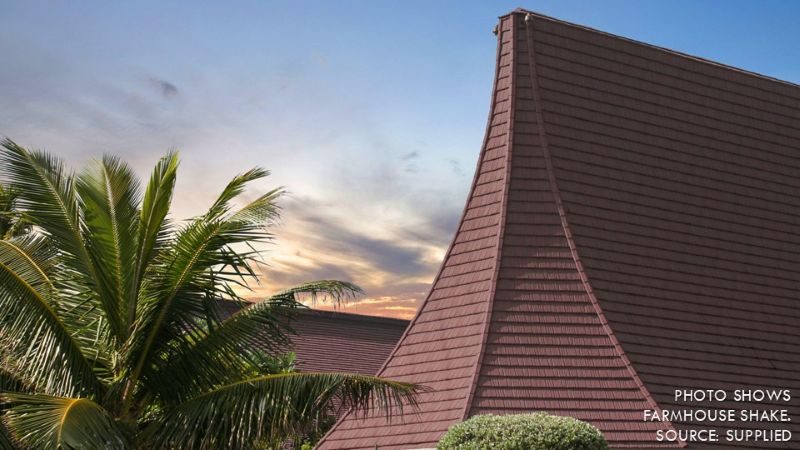 IKO Metals Expands into North America with Stone-Coated Steel Roofing